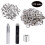 12mm eyelet eyelet tool kit 100 set eyelet eyelets 2