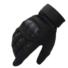 Tactical Gloves, Hard Knuckle Touch Screen Military Gloves