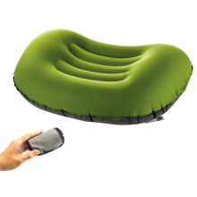 Camping Travel Inflatable Pillow - Comfortable and Ergonomic Inflatable Pillows