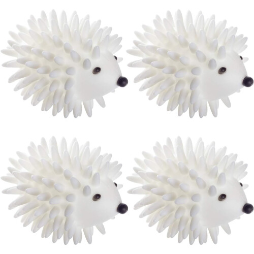 4 Pieces Dryer Ball, Dryer Balls Scent, Dryer Balls For Tumble Dryers