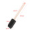 Foam brushes, different sizes, 50 pcs, sponge brush, foam brushes 5