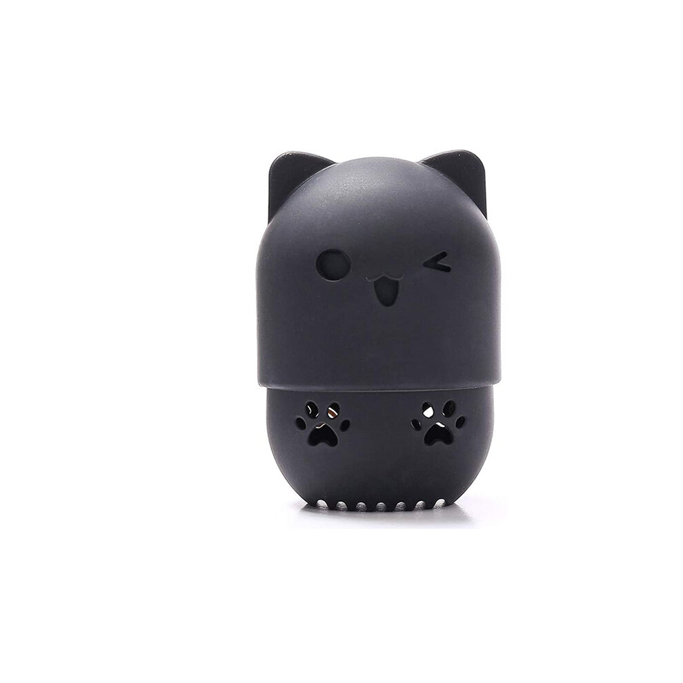 Limbo Makeup Sponge Holder, Beauty Sponge Drying Holder, Makeup Sponge Drying Holder, Protective Silicone Cover