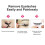 Magnetic Lashes with Eyeliner, 5 Pairs Thick Long Artificial False Eyelashes 5