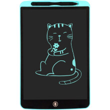 12 Inch LCD Writing Board, Electronic Writing Board Portable Digital Drawing Board