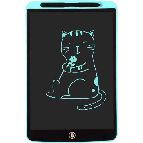 12 Inch LCD Writing Board, Electronic Writing Board Portable Digital Drawing Board