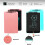 12 Inch LCD Writing Board, Electronic Writing Board Portable Digital Drawing Board 4
