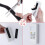 5m Double Sided Tape Extra Strong Self Adhesive hook and loop Tape 20mm 3