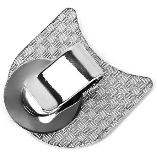 Golf Putter Alignment Tool Ball Marker Metal Magnetic Cap Clip Golf Marker 2