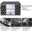 Storage Bag 100L 3 Pack Large Blanket Clothes Organizing and Storage Bin 3