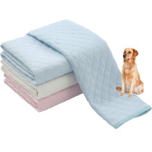 Urine Pad, Washable Reusable Pee Pads For Dogs | 2-Pack | Waterproof & Extra Absorbent