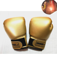 Boxing Gloves compatible with Kids Punching Bag Sparring Fit Boys Girls