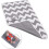 Changing mat, portable waterproof foldable baby changing mat changing station with pillow 1