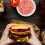 Burger Press Hamburger Patty Maker - Perfectly Sized 4.5 Burger Mold Rings for Grill Accessories Set (2 Pieces) 3