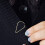 100 Paper Clips, Durable And Rust Resistant Paper ClipsGold 2