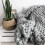 Thick Blankets, Wool, Handmade Pet Beds, Chairs, Sofas, Knitted Blankets 4