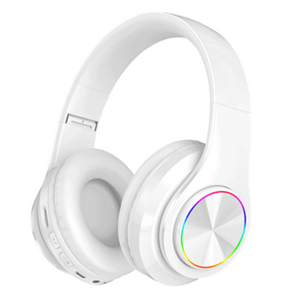Bluetooth Headphones Wireless Headphones Over Ear With Microphone 6228927267496