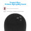 Heavy Duty Mic Stand With Mic Windshield And Dual Layer Mic Pop-Up Filter 4