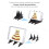 Drawing Tablet Optical Drawing Projector Drawing Tablet Sketch Drawing Tool 6