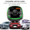 Bluetooth FM Transmitter for Car,QC3.0Wireless Radio Bluetooth Adapter 6