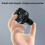 Bluetooth  Wireless FM Transmitter Radio Receiver Adapter Car Kit 4