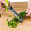 Herb Scissors Multipurpose Mincing Shear 5Blades 1