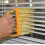 Blind Cleaner Tool,Mini Blind Duster Brush Blind Brush Window 1