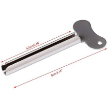 6pcs tube extractor metal tube tube press tube wrench tube squeezer