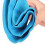 Shampoo protection Hat for children,with clip closure waterproof,soft 3