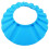 Shampoo protection Hat for children,with clip closure waterproof,soft 1
