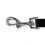 9m Cotton Web Dog Training Lead, Black 4