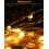 String Lights, 5M 50LED String Lights Battery Operated Mini Led Indoor String Lights Decoration 6
