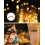 String Lights, 5M 50LED String Lights Battery Operated Mini Led Indoor String Lights Decoration 4