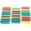Cleaning sponge, dishwashing sponge, kitchen sponge, double-sided cleaning sponge, 20 pieces 3