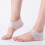 Silicone Heel Protector, Strong and Breathable Heel Protectors 4