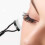 Eyelash Comb,Eyelashes Separator Curler Makeup Mascara Applicator Lash Comb, False Eyelashes Applicator Tool 2