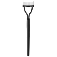 Eyelash Comb,Eyelashes Separator Curler Makeup Mascara Applicator Lash Comb, False Eyelashes Applicator Tool