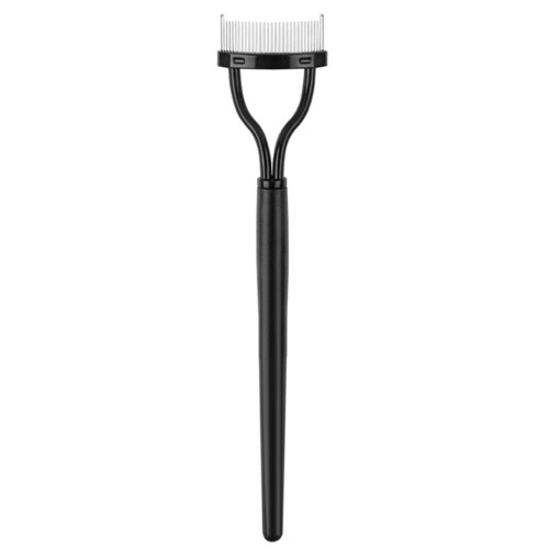 Eyelash Comb,Eyelashes Separator Curler Makeup Mascara Applicator Lash Comb, False Eyelashes Applicator Tool