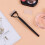 Eyelash Comb,Eyelashes Separator Curler Makeup Mascara Applicator Lash Comb, False Eyelashes Applicator Tool 6