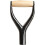 Replace Shovel Handle D-Type Plastic Shovel Snow Shovel Replacement Handle Metal Handle Shovel Tools 1