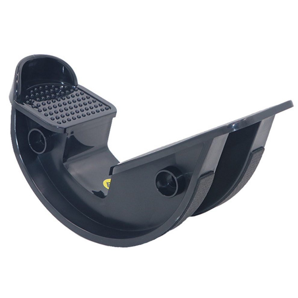 Limbo Calf Stretcher For Treatment Of Achilles Tendon, Heel, Foot, Shin Splint, Plantar Fasciitis Pain Relief