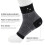 Plantar Fasciitis Sock for Men and Women, Compression Foot Sleeves with Arch and Ankle Support 2