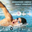 10Pcs Swimming Waterproof Silicone Earplugs 4