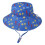 Children'S Beach Hat - Octopus Xs Size child 1