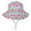 Children'S Beach Hat - Rose S Size child 1