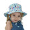 Children'S Beach Hat - Dinosaur S Size child 5