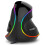 Wired Vertical Mouse Ergonomic Optical Mouse with Adjustable DPI, 6 Buttons and Detachable Wrist Rest 1