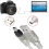 Compatible Cable USB MALE to Firewire Plug to Mini 4-Pin to Firewire Adapter Compatible Peripherals 3