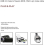 Compatible Cable USB MALE to Firewire Plug to Mini 4-Pin to Firewire Adapter Compatible Peripherals 4