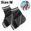 Sports Ankle Support, Adjustable Ankle Brace For Women And Men, Stabilize Ligaments-Grey M 1