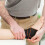 Ankle Support Brace, Adjustable Compression Ankle Braces For Sports Protection, One Size Fits Most For Men & Women-Grey 3